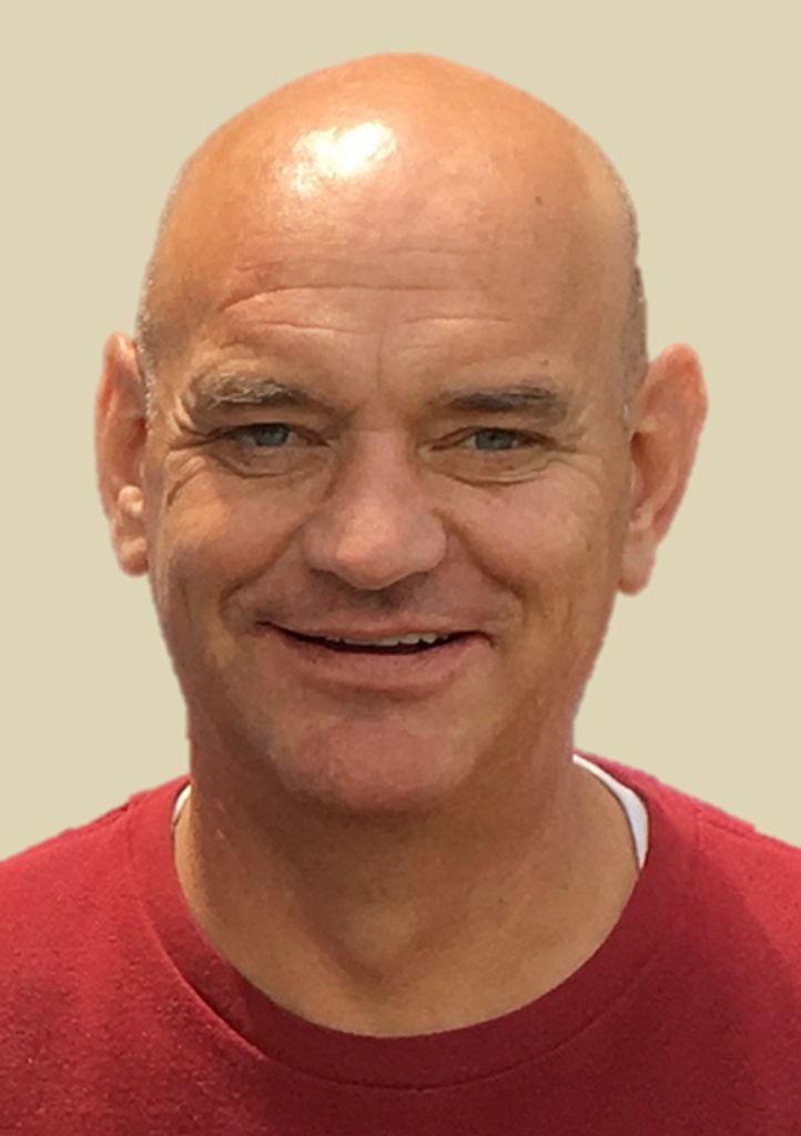 Gregory Lyn Holmstead Profile Photo