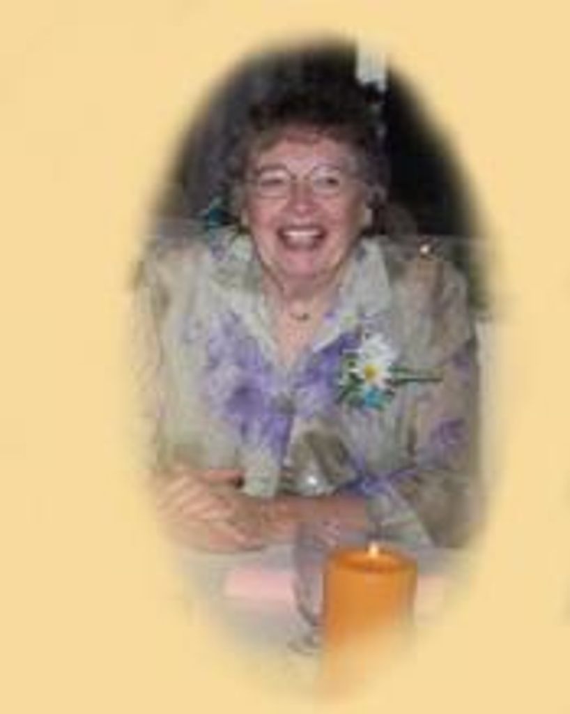 Kathryn Anne Karst