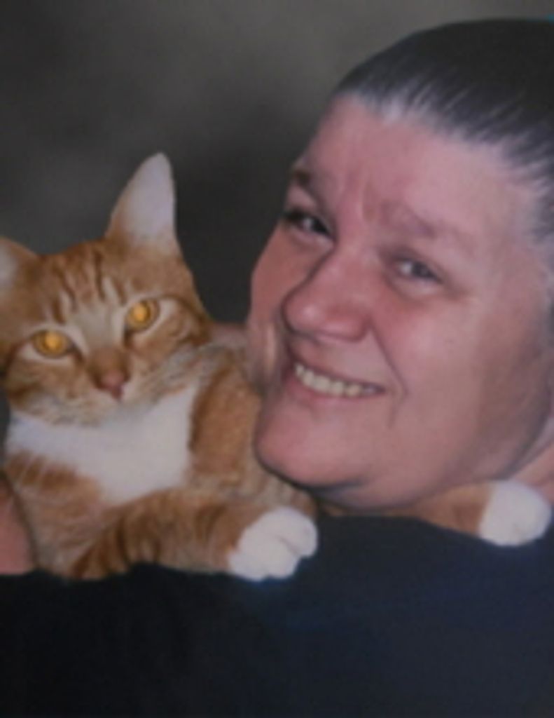 Barbara  Isolda Virginia  Dickerson 
