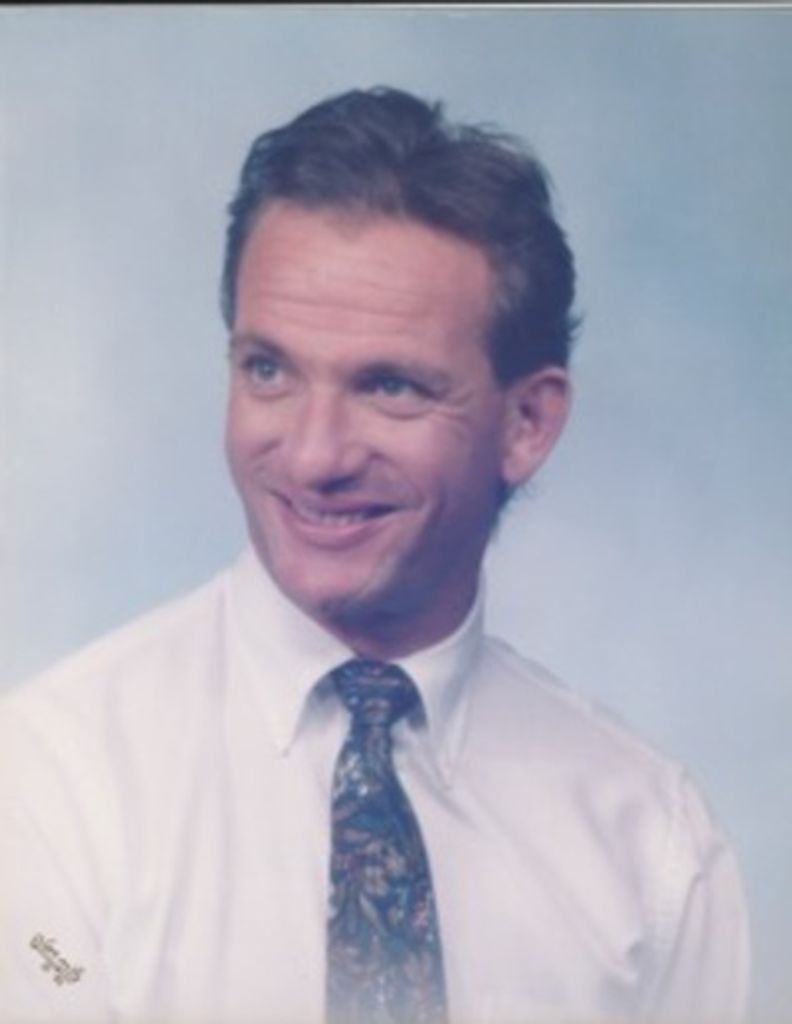 Paul Edward Labolt Profile Photo