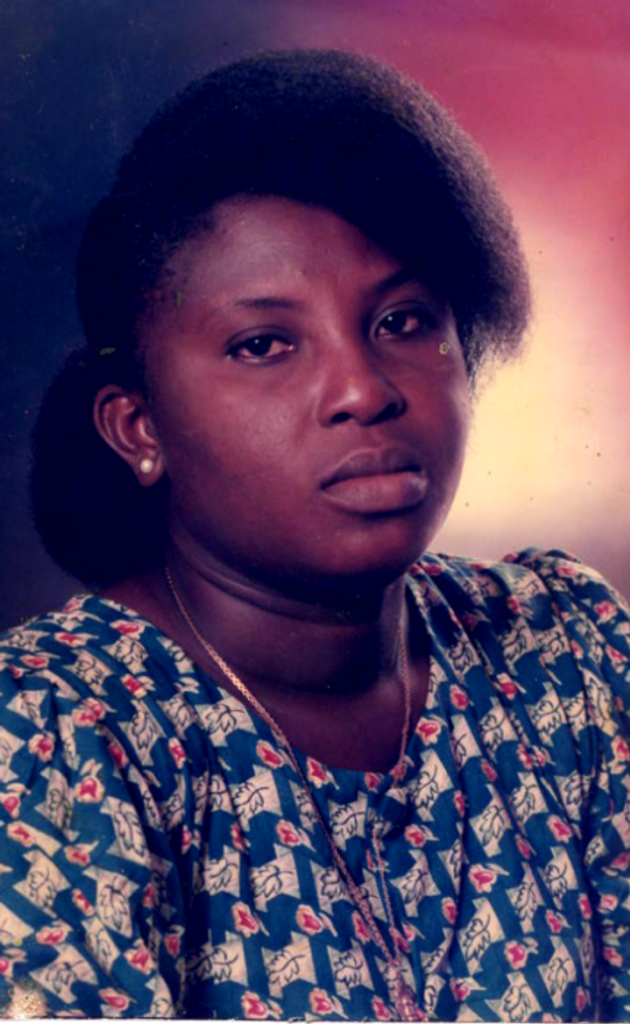 Carolle Severe Profile Photo