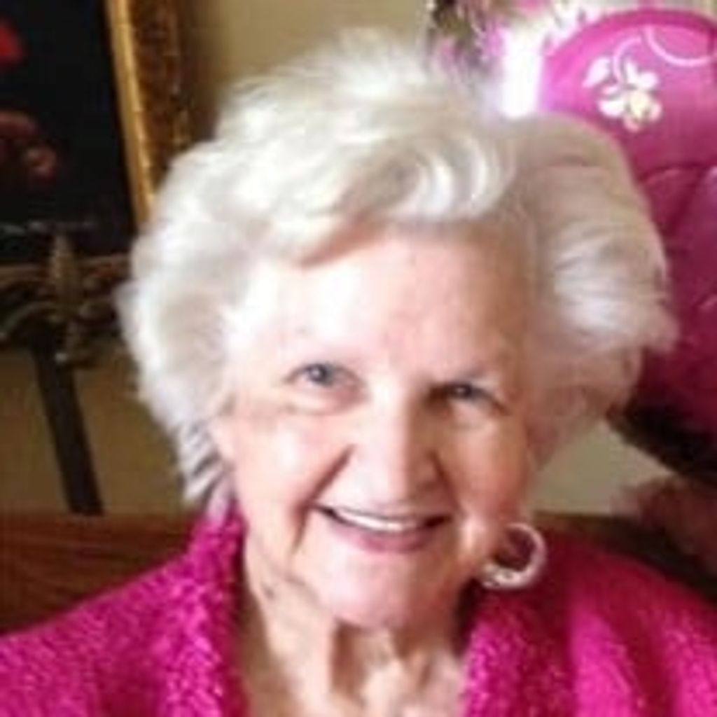 Ona Mae Mcfarland