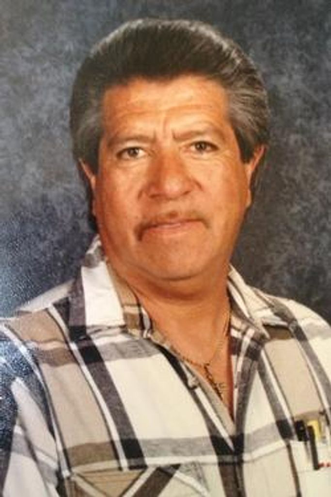 Leroy G. "Brujo" Sena Profile Photo