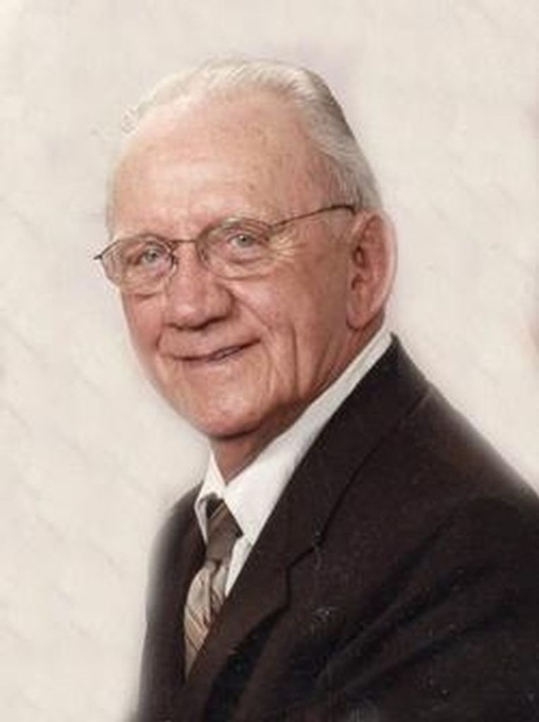 Leone "Hokie" Anderson