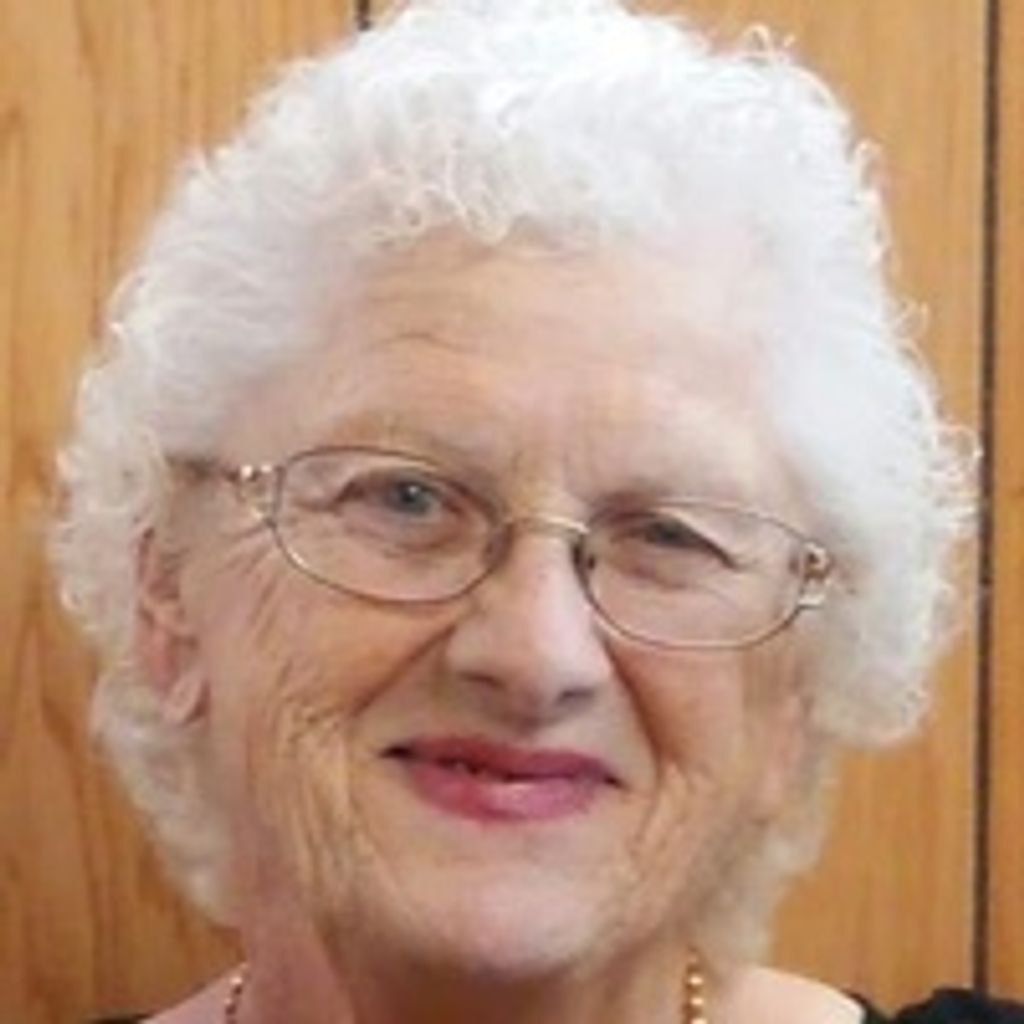 Lynne Douglas Profile Photo