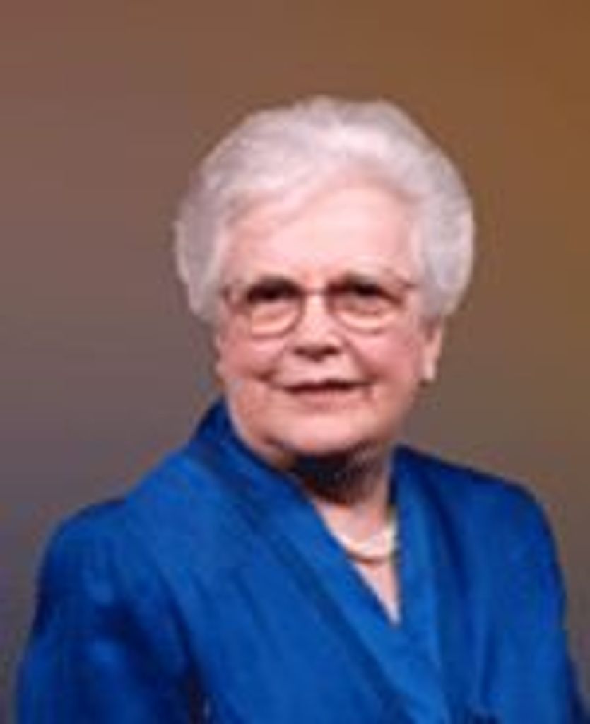 Billie Mae Ladage
