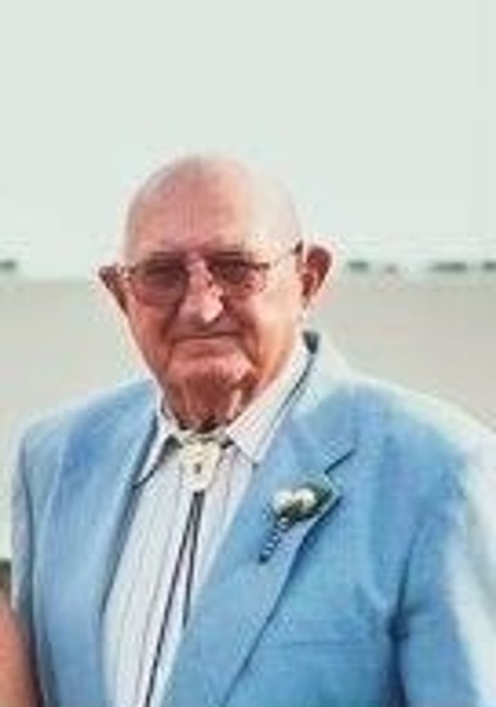 Donald E. Bliss