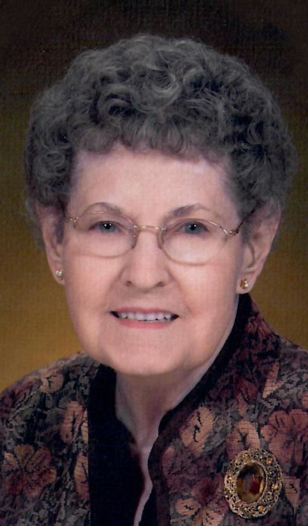 Marie Frances (Halter) Bradford-Amrhein