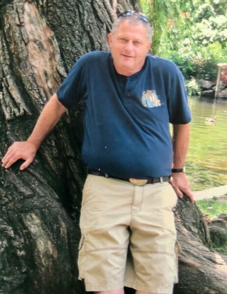 Sidney Lederman