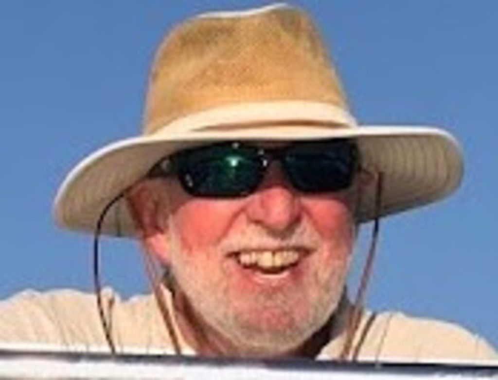 John Francis Butler Iii Profile Photo