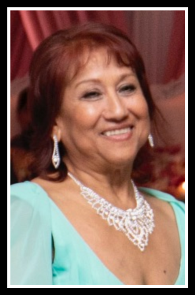 Maria Morio Profile Photo