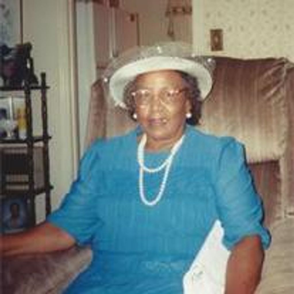 Gladys Hyman