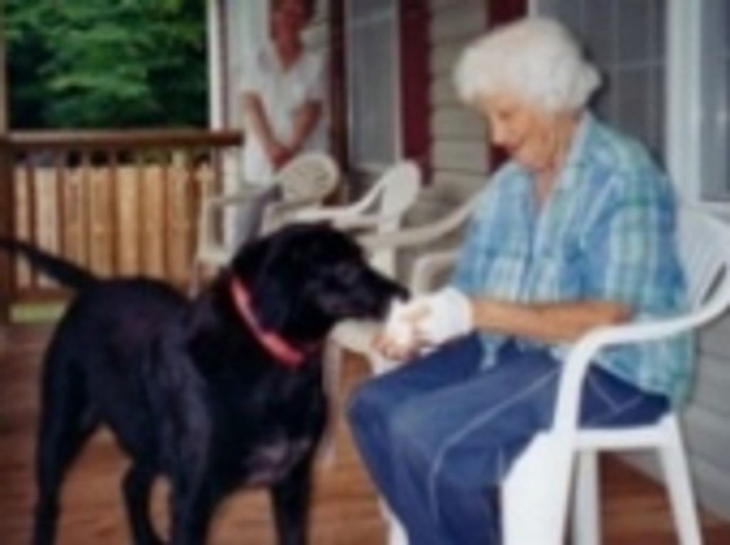 Elizabeth Hunter