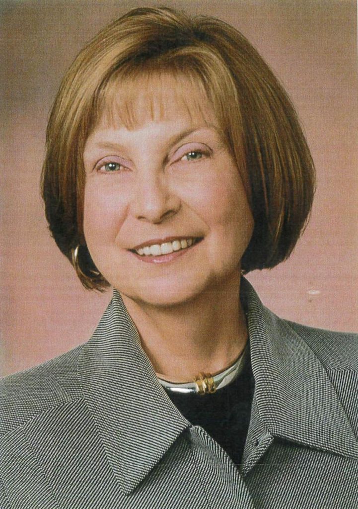 Maureen Duval Humiston Profile Photo