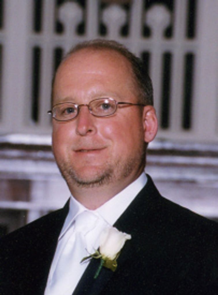Robert L. “Rob” Jolly