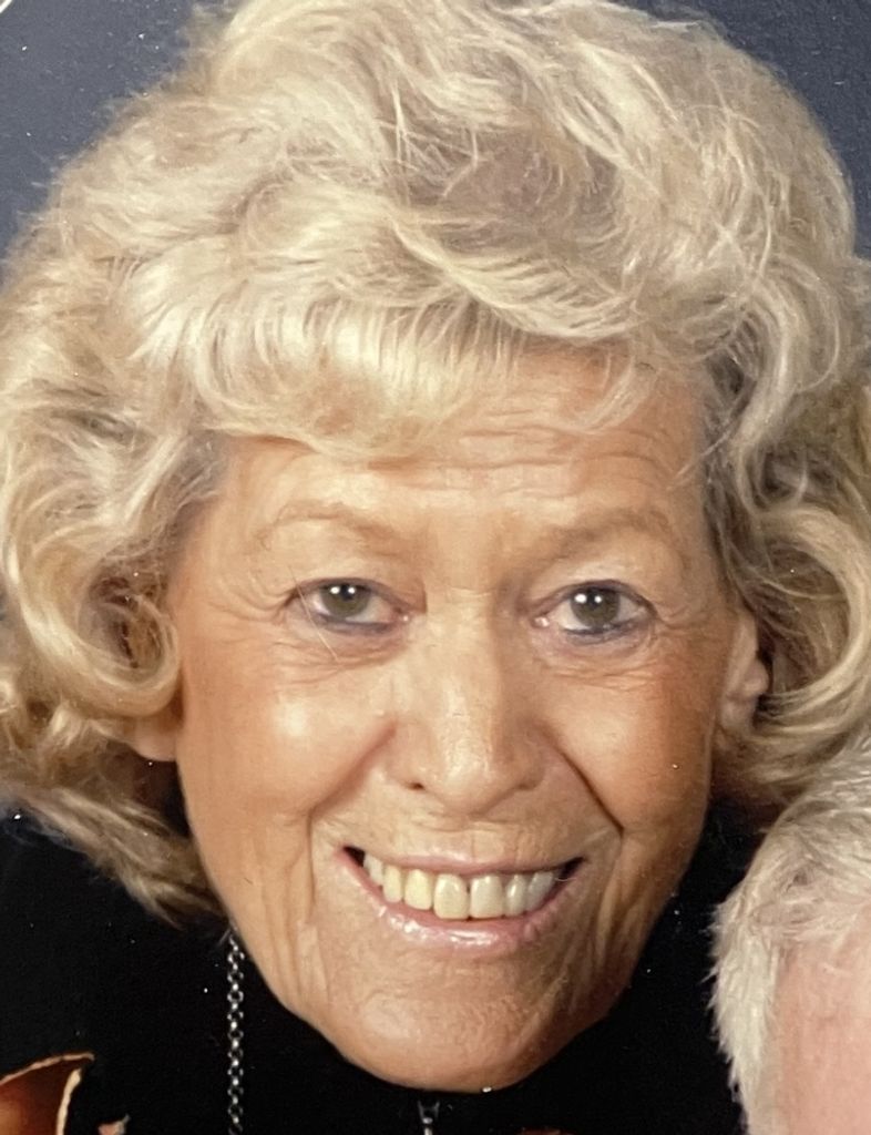 Audrey Ann Newton