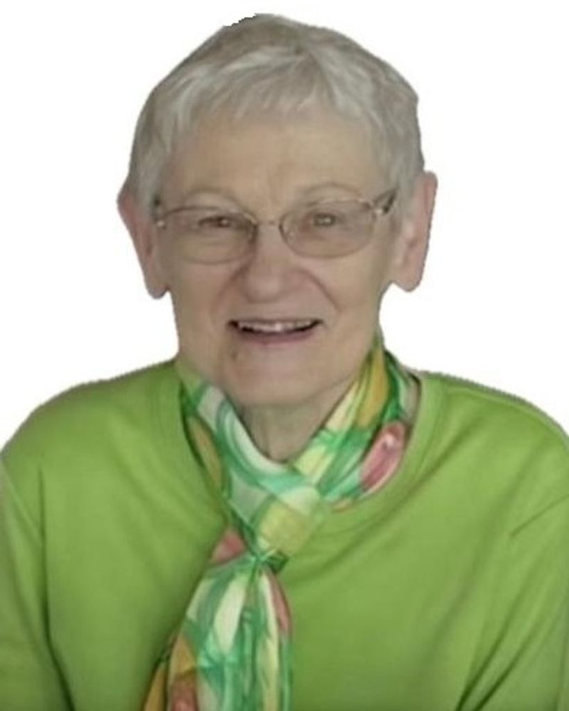 Mary A. 'Peach' Pierce Profile Photo