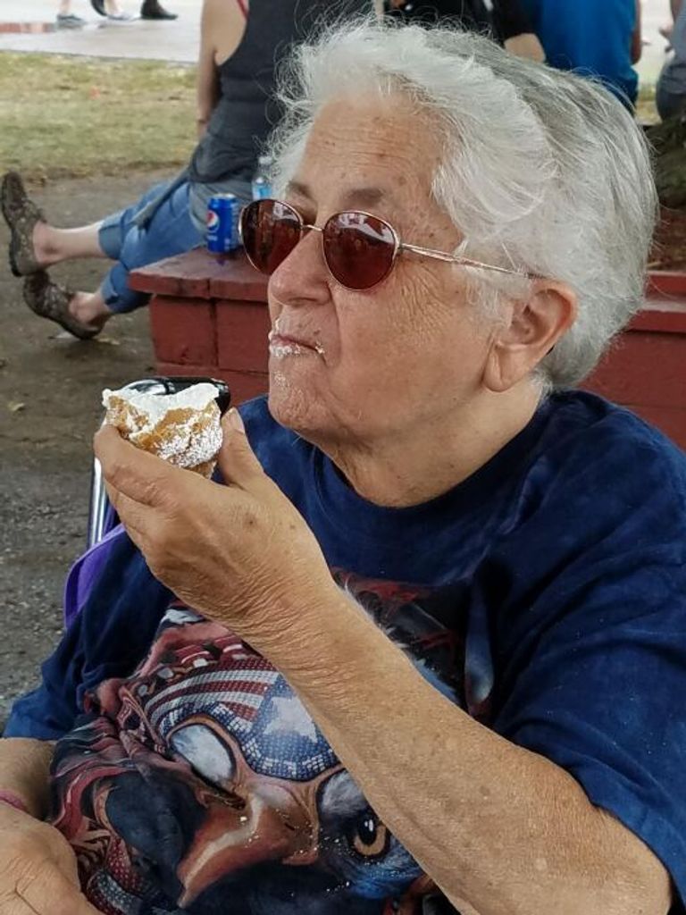 Betty Jean (Baker)  Shaeffer Profile Photo
