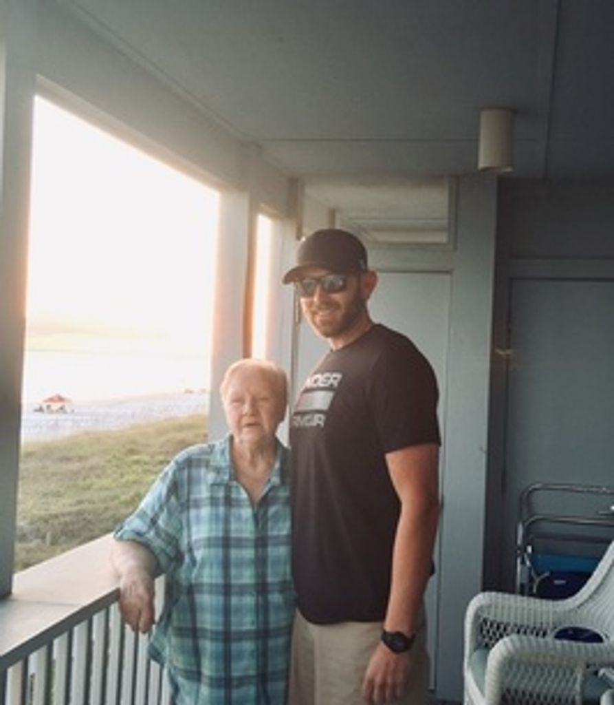 Geraldine Dover Profile Photo