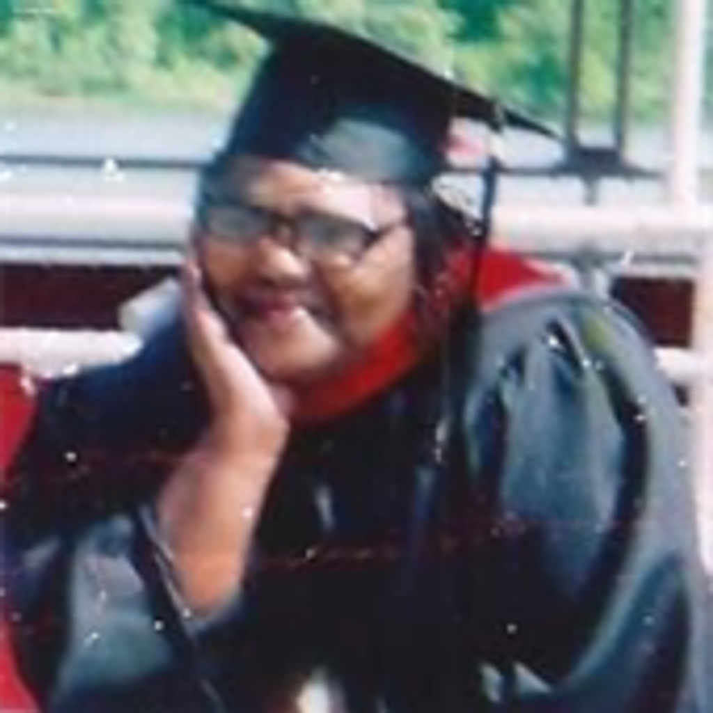 Mary  Annette Dudley