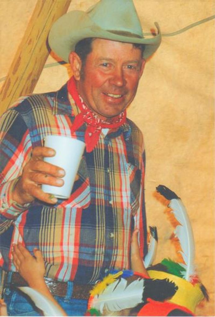 Stanley Norman Weigand Profile Photo