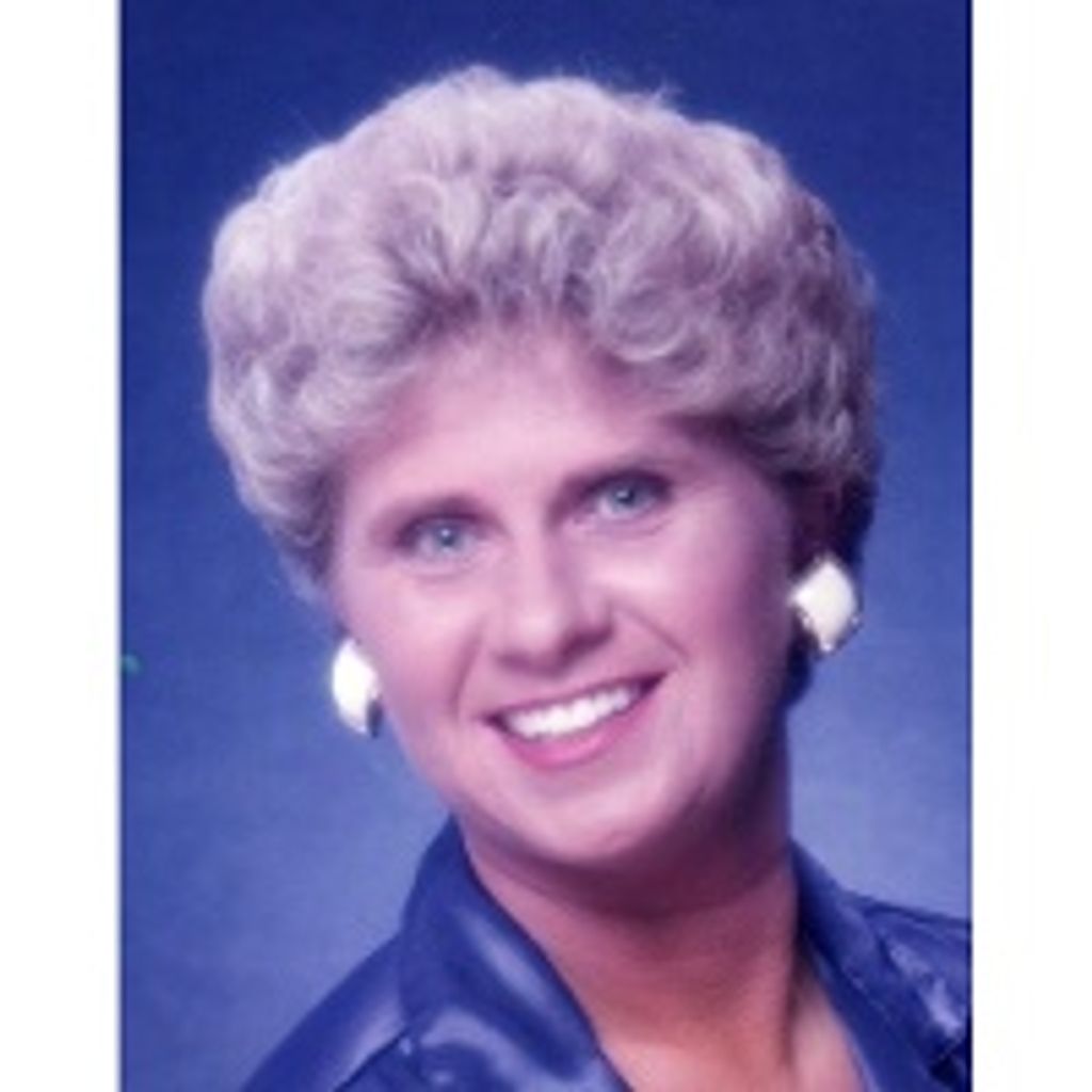 Beckie Sue Washington Profile Photo