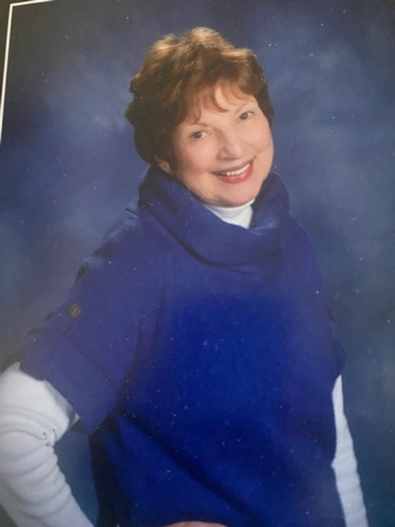 Carol Young Profile Photo