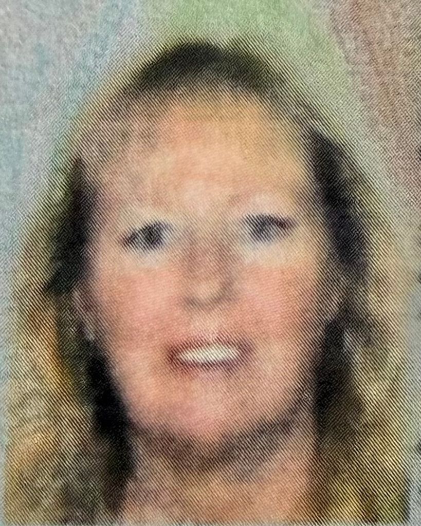 Virginia Saunders Profile Photo
