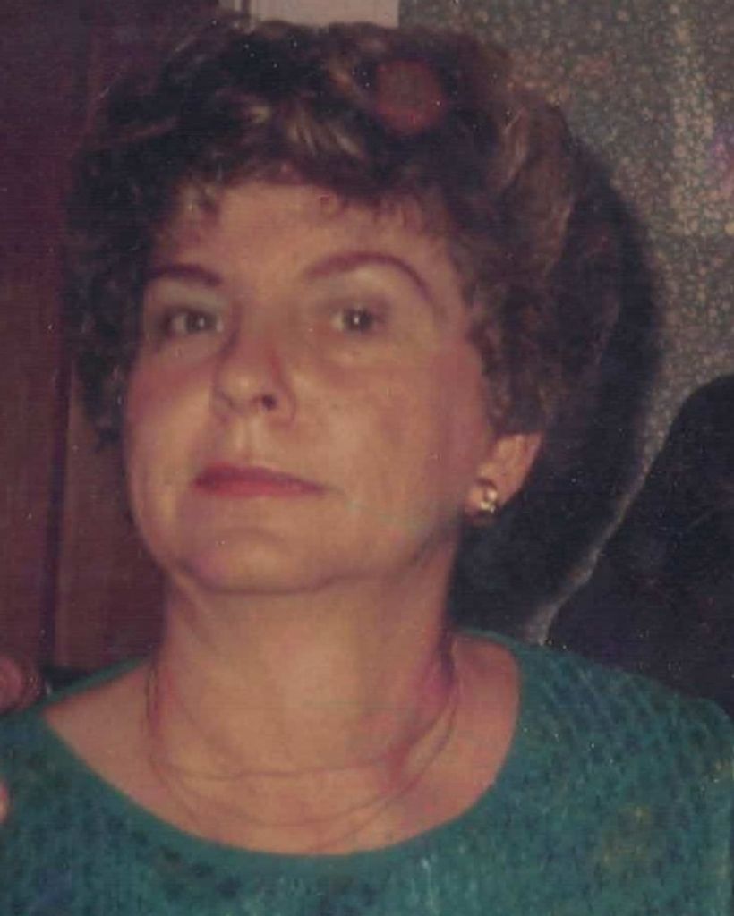 Jacqueline A. Callis Profile Photo