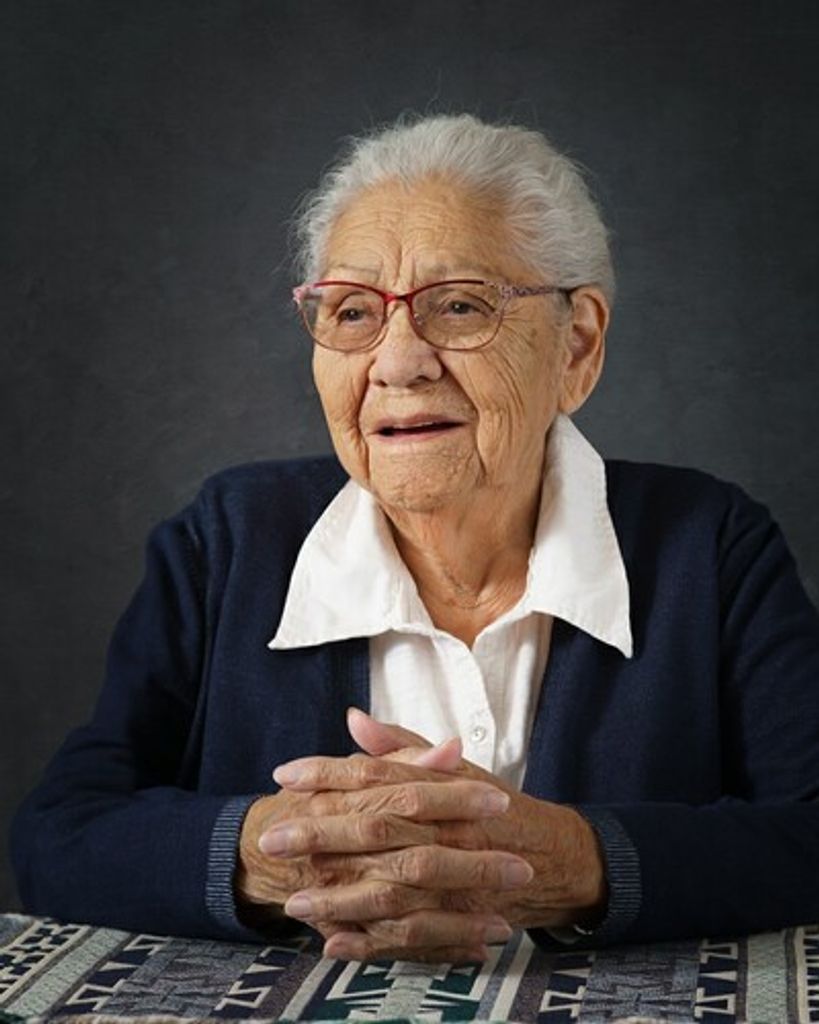 Frances Maple Montour Profile Photo