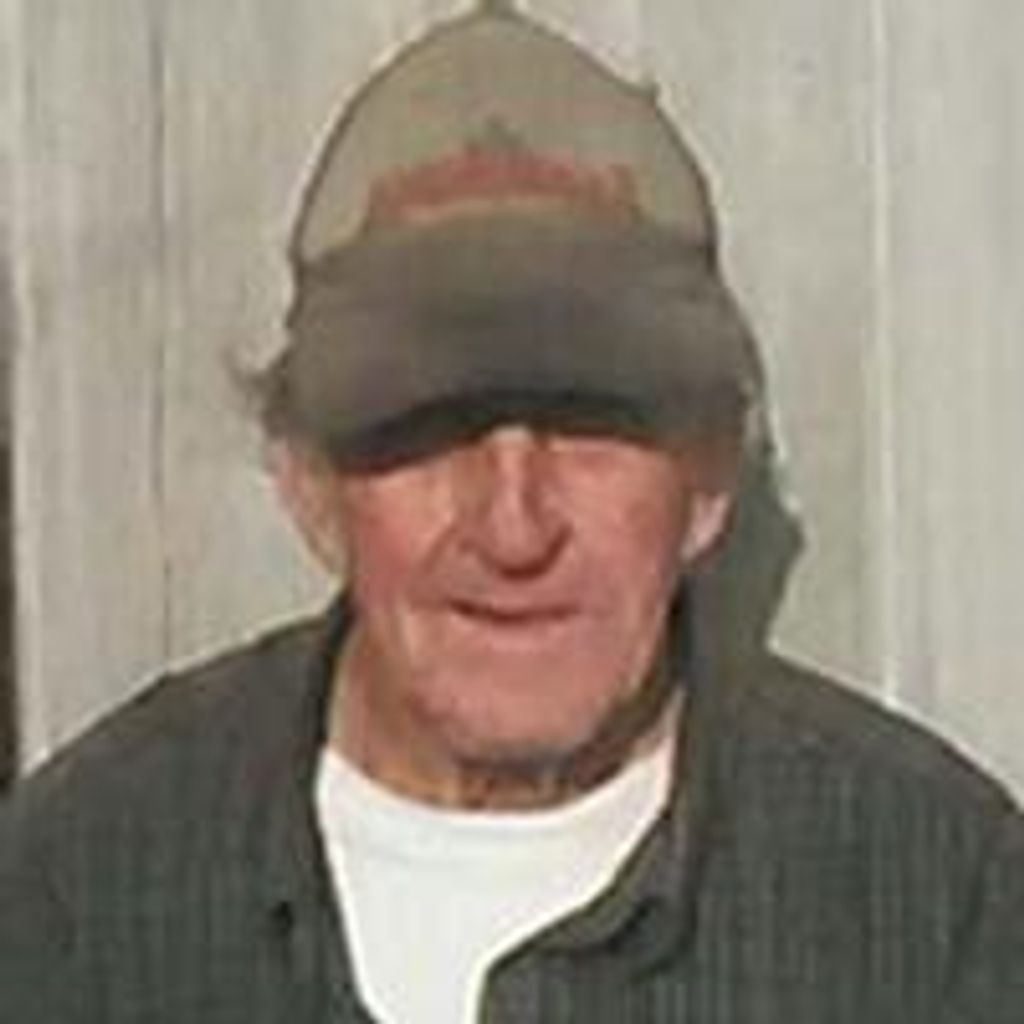 James Elmer Staley