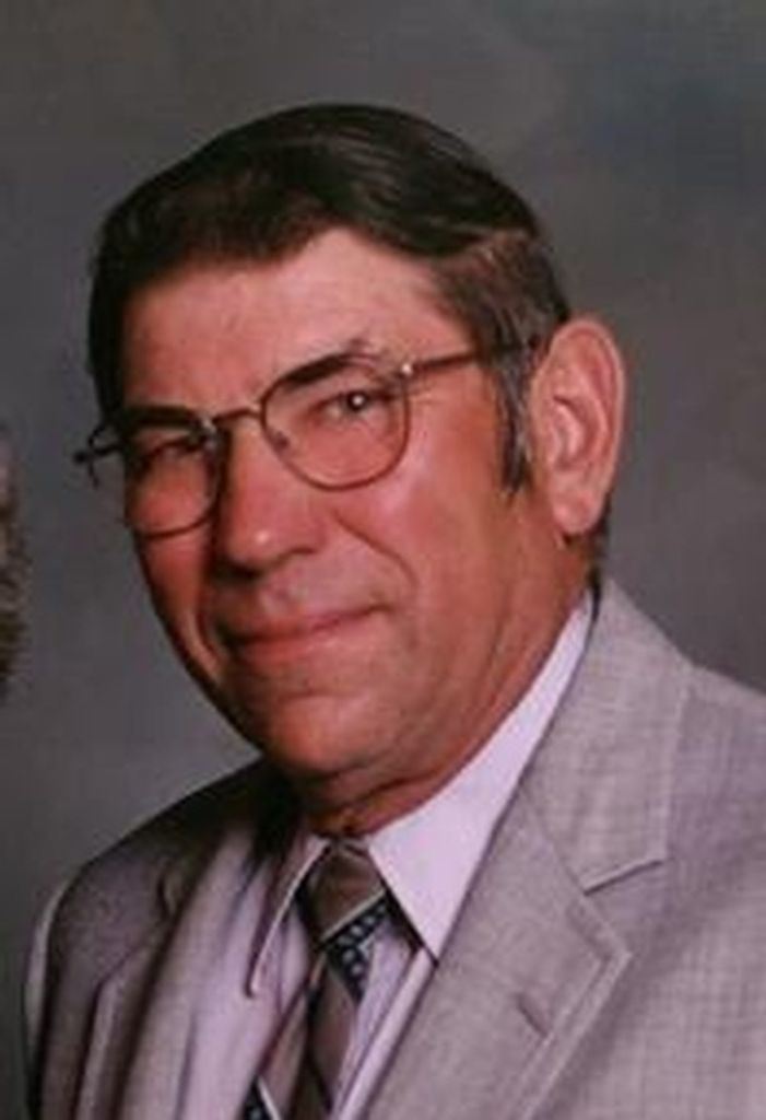 Donald George Klouda