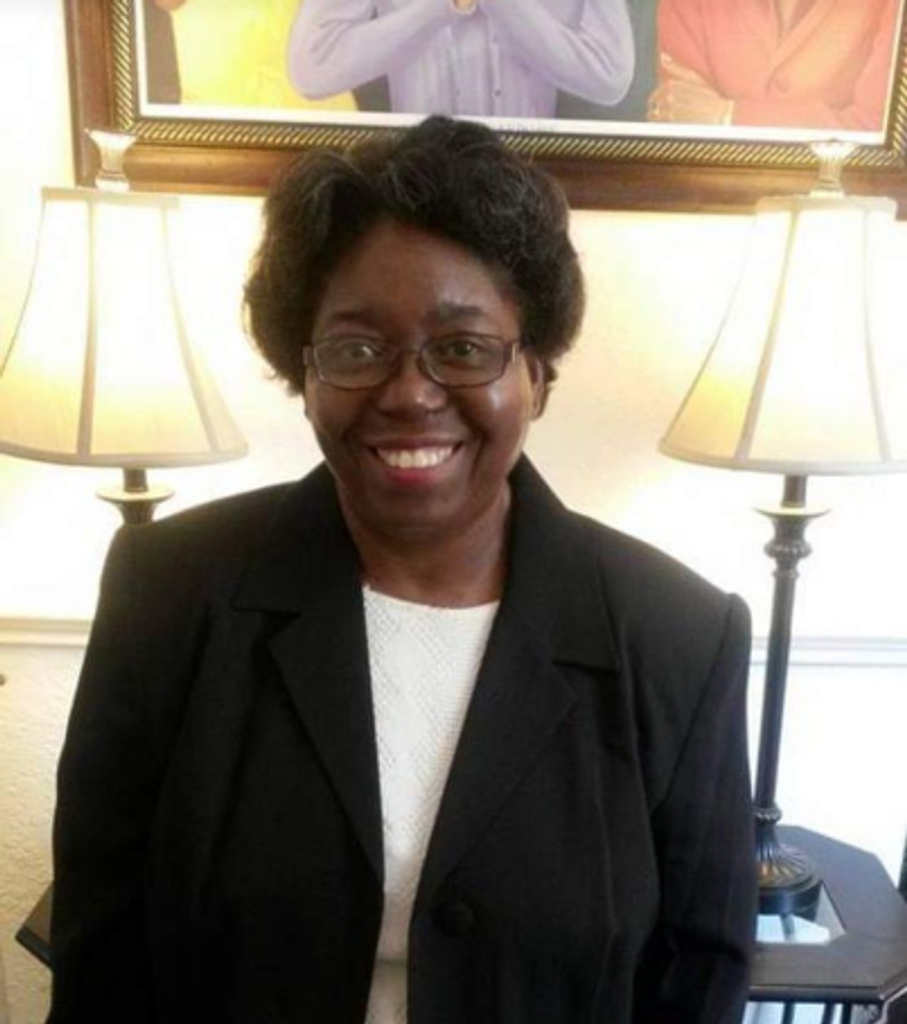 Sylvia L Johnson Profile Photo