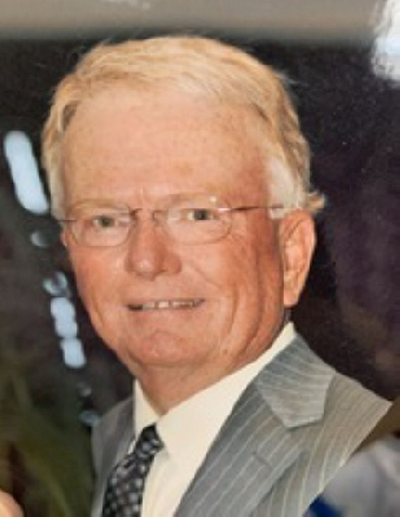 Stephen Campbell Profile Photo