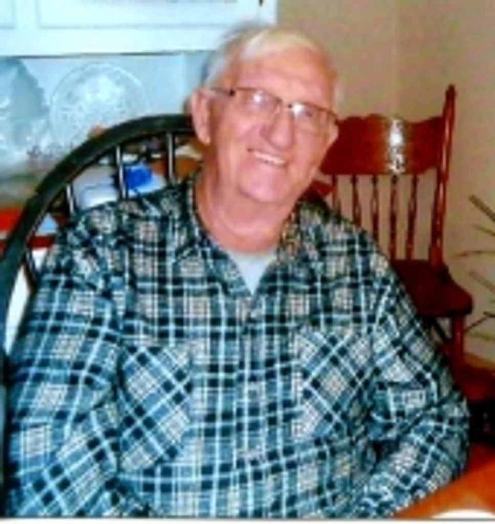 Franklin B. 'Frank' Persons Profile Photo