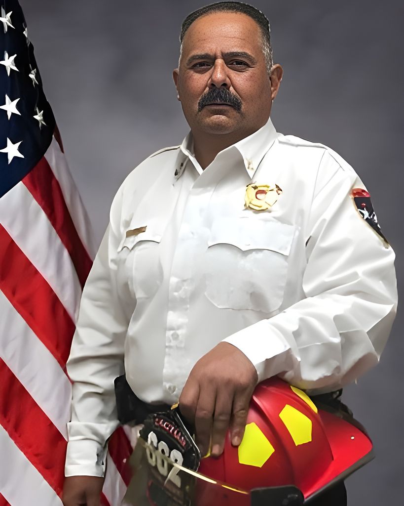 Estanislado "Stan" Castaneda