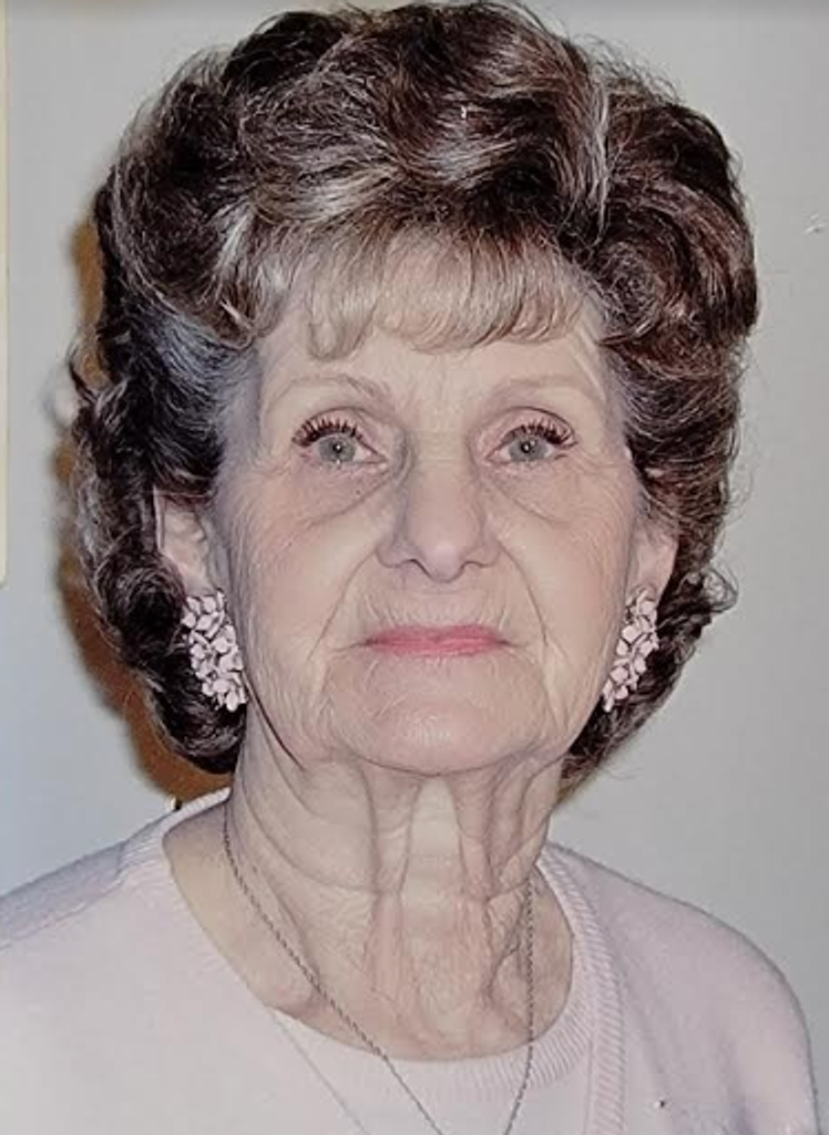 Helen Bentfeld