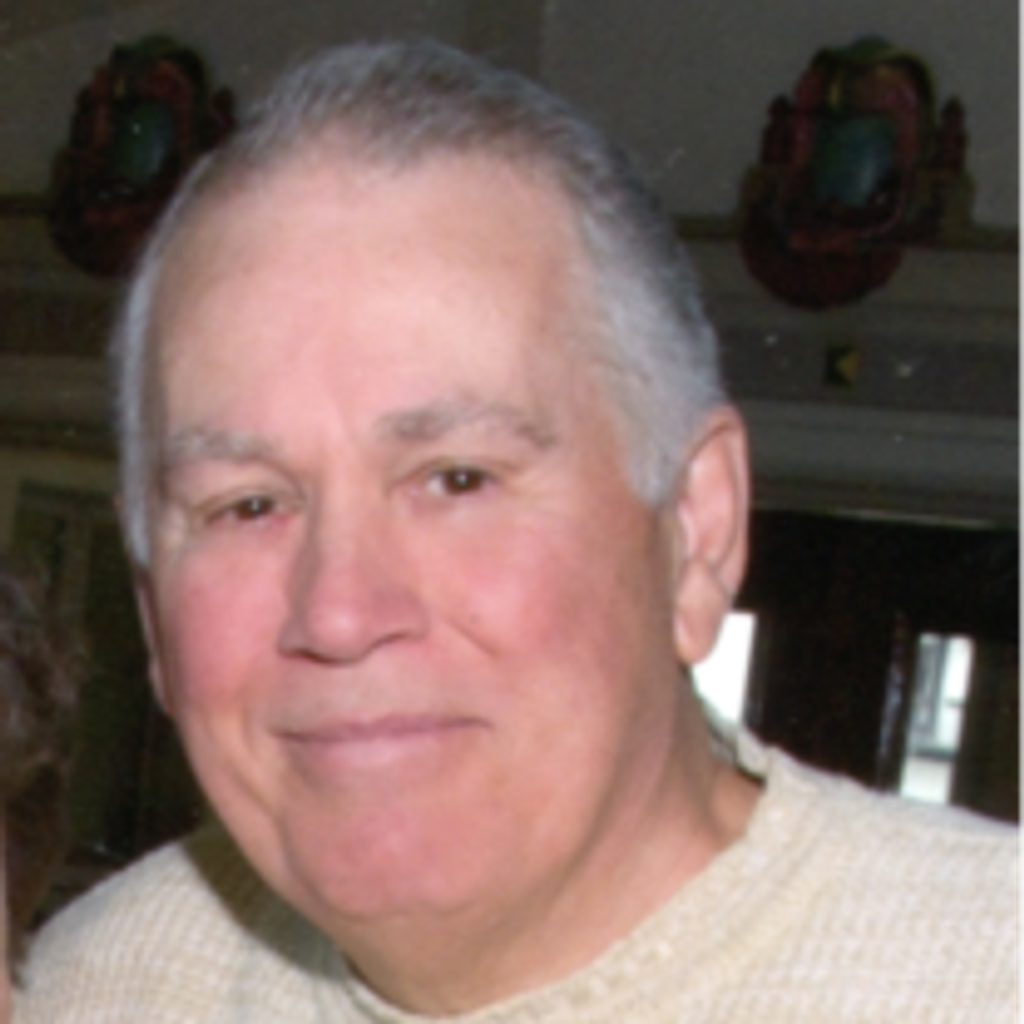James Nalley Profile Photo