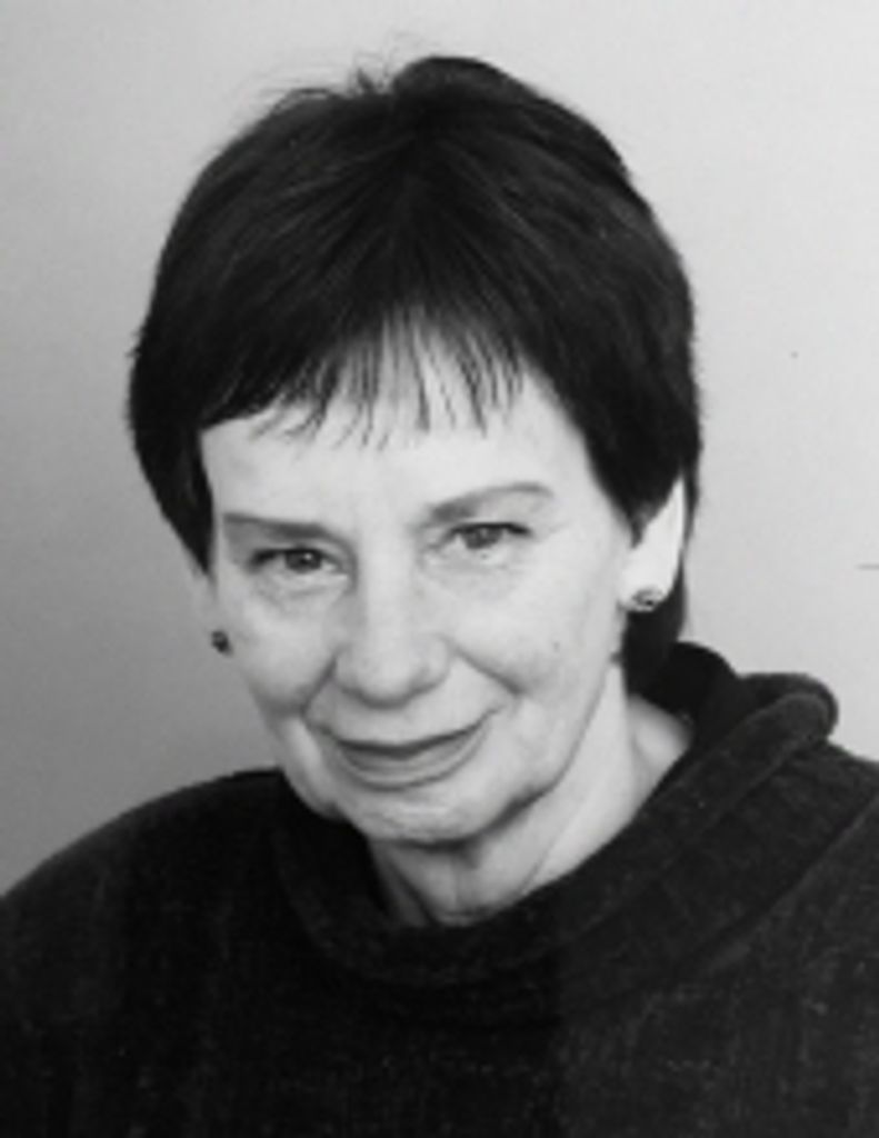 Karen Esther Conrey