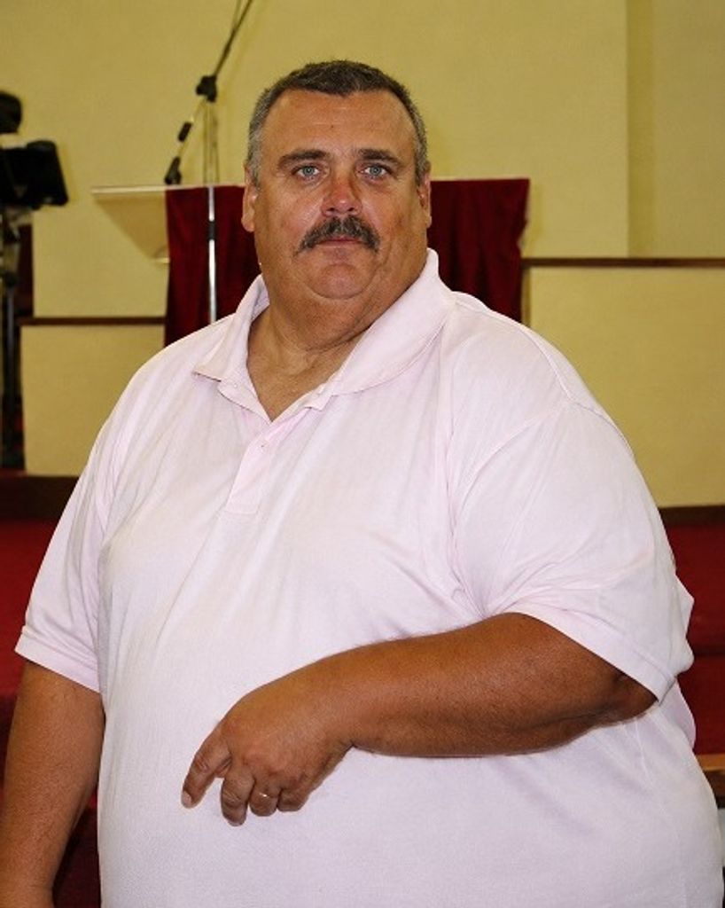 Johnny A. Burdine Jr. Profile Photo