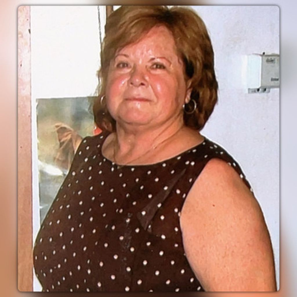 Mary Magdalene Morris Stormant Profile Photo