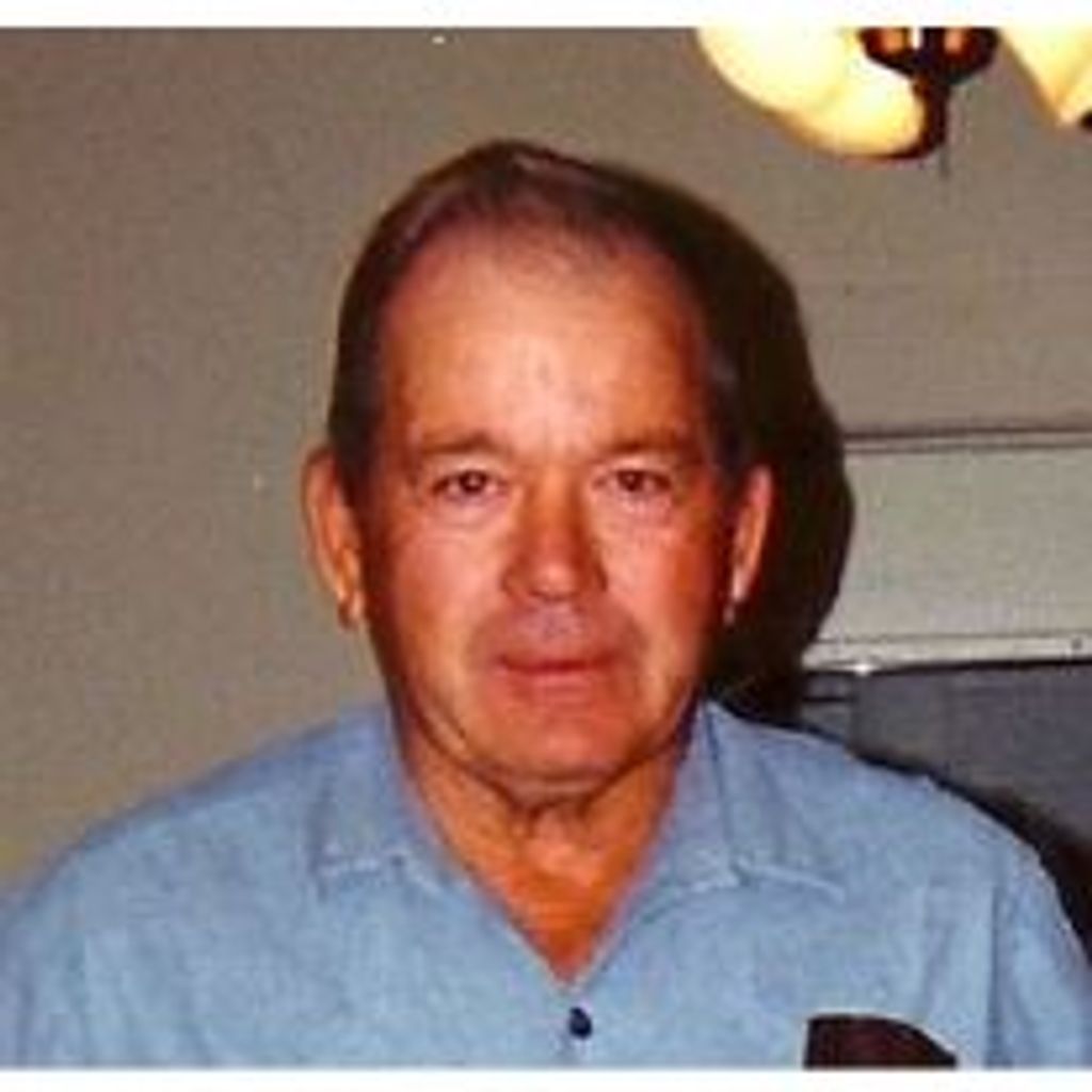 Willie Ray Claborn
