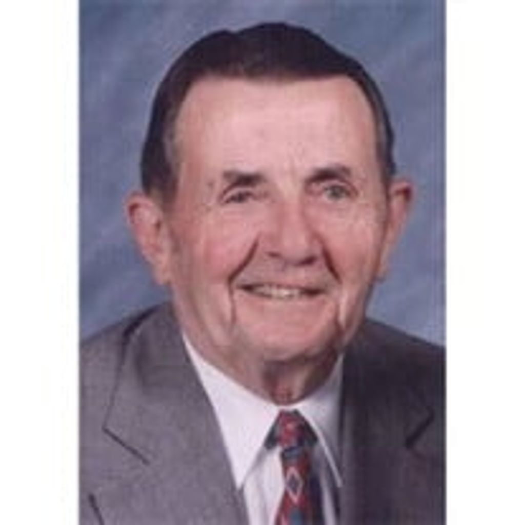 Calvin Carl Pyles