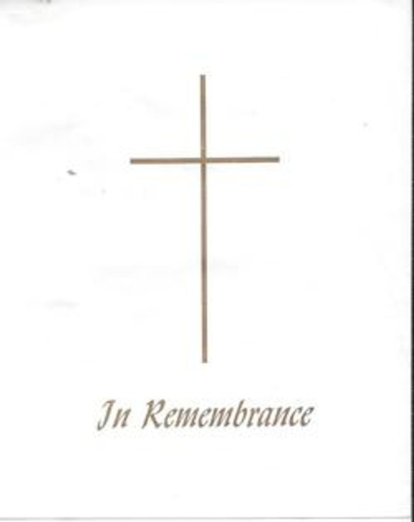 Robert "Bob" Sutart Inlow