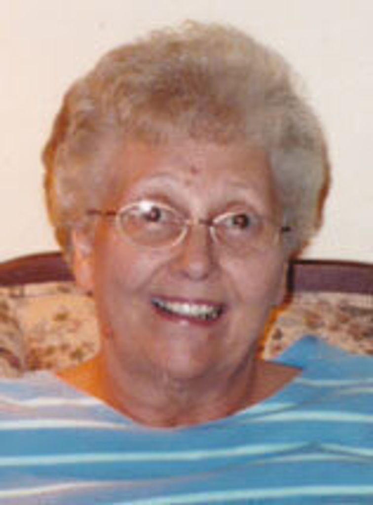 Nancy G. Miller
