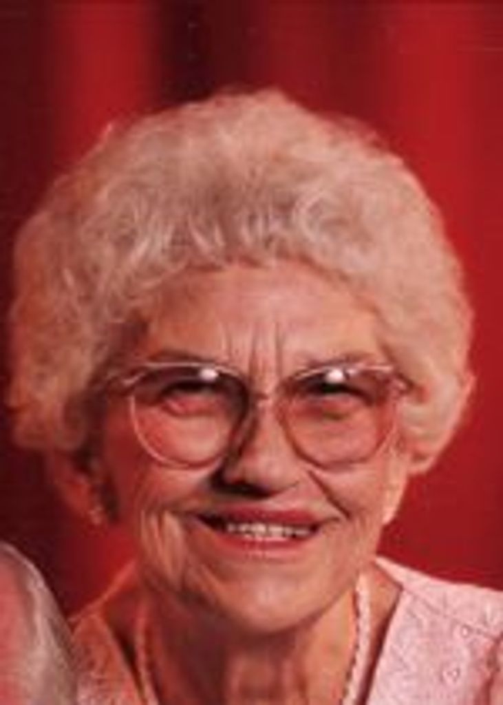 Evelyn L. Royster