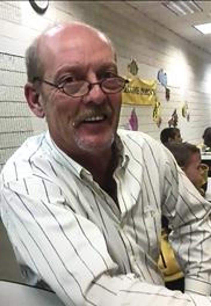 David Smiddy Profile Photo