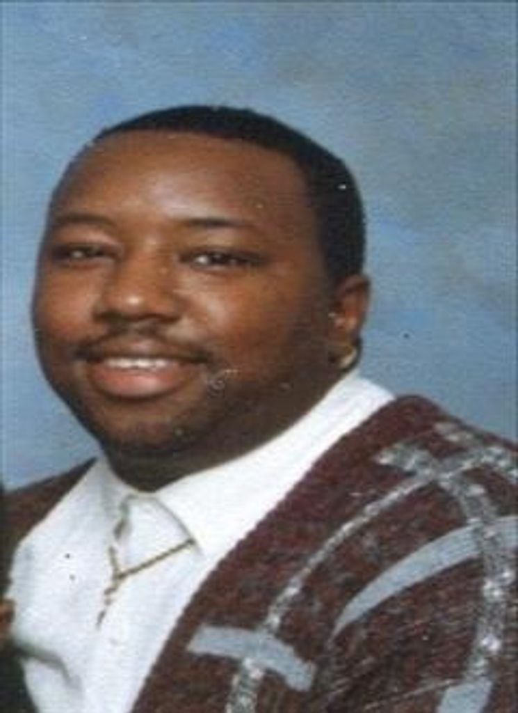 Eugene Anderson Profile Photo