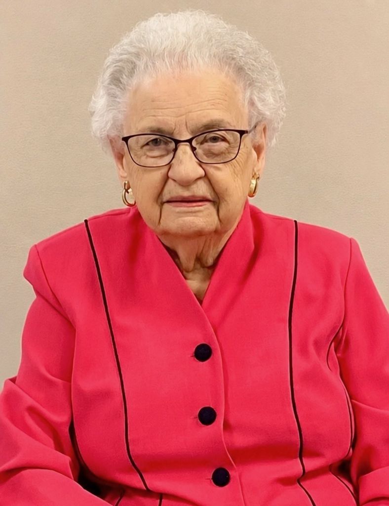 Arcadia Runette (Williams) Broome Profile Photo