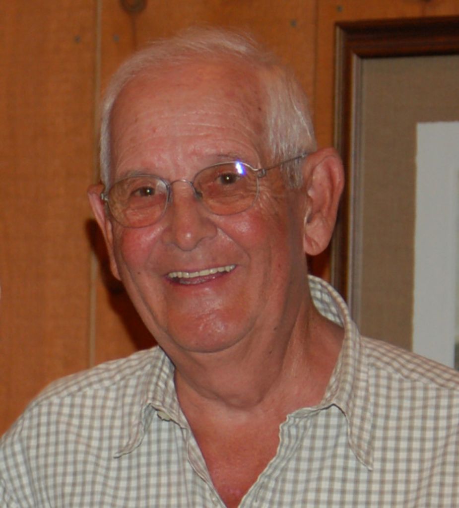 Johnnie Dale Severt